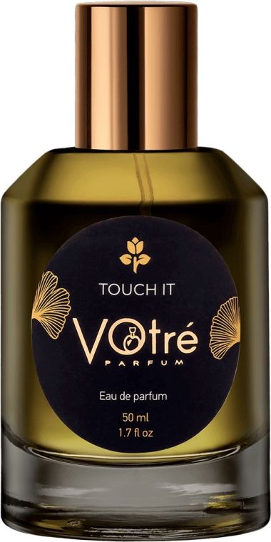 Votre Parfum Touch It
