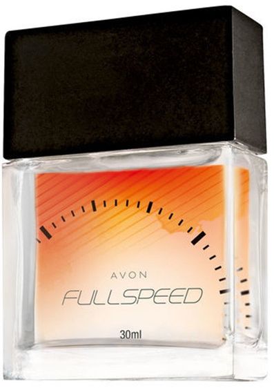 Avon Full Speed