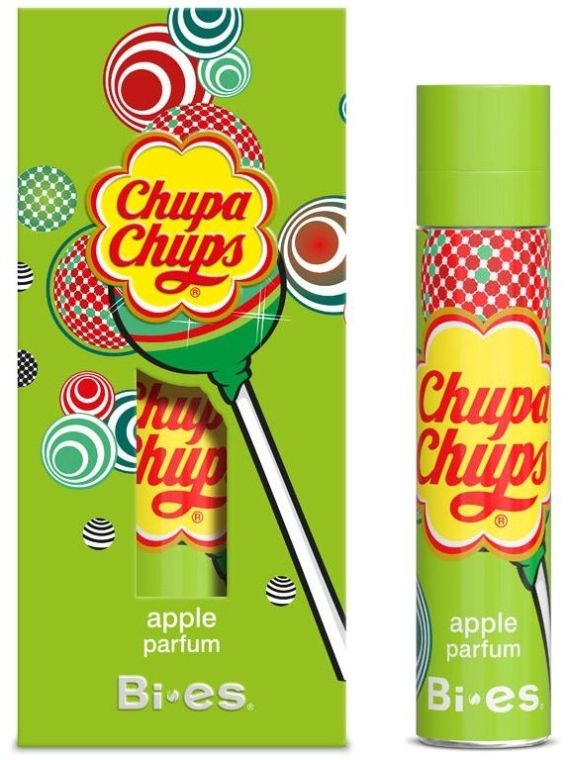 Bi-Es Chupa Chups Apple