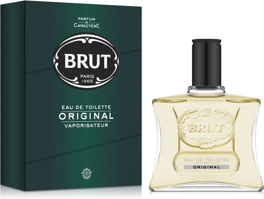 Brut Parfums Prestige Original
