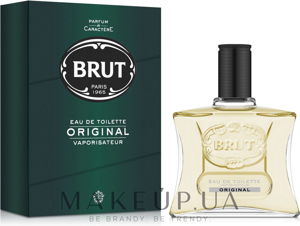 Brut Parfums Prestige Original