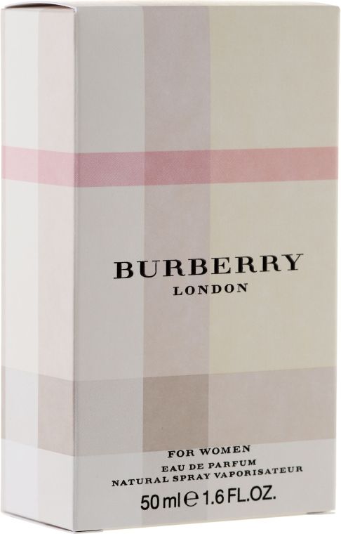 Burberry London Woman