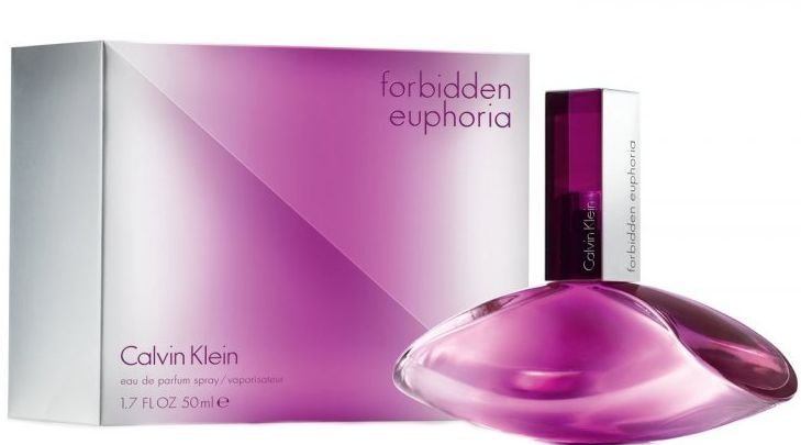 Calvin Klein Forbidden Euphoria
