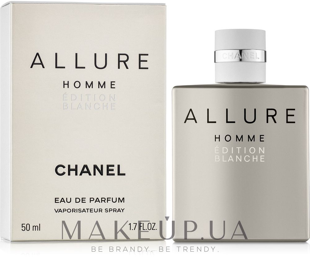 Chanel homme edition blanche. Шанель Аллюр эдишн Бланш. Chanel Allure homme Sport Edition Blanche. Chanel Allure Edition Blanche 100ml (m). Отличить оригинал от копии Chanel Allure homme Blanche распылитель.