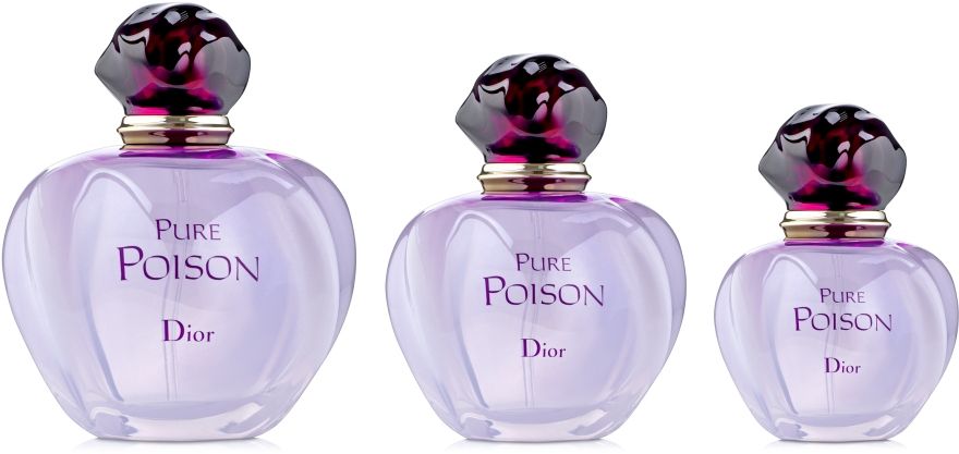 Dior Pure Poison
