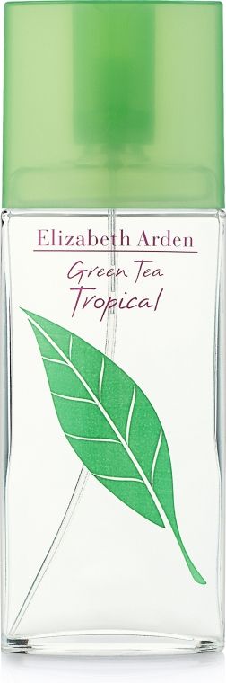 Elizabeth Arden Green Tea Tropical