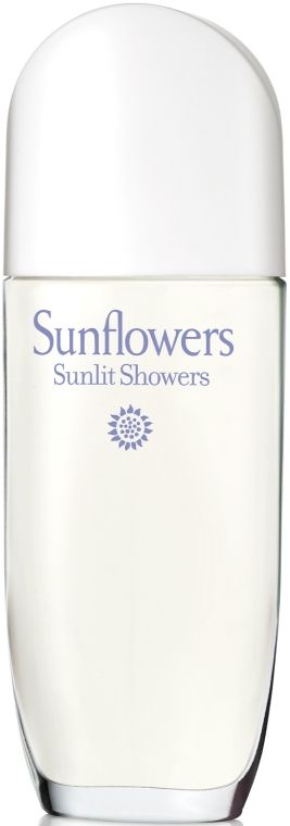 Elizabeth Arden Sunflowers Sunlit Showers