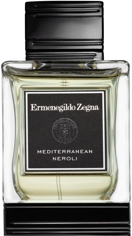 Ermenegildo Zegna Mediterranean Neroli