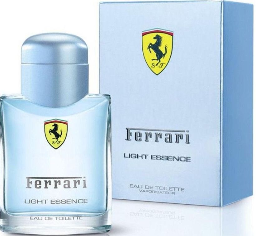 Ferrari Light Essence