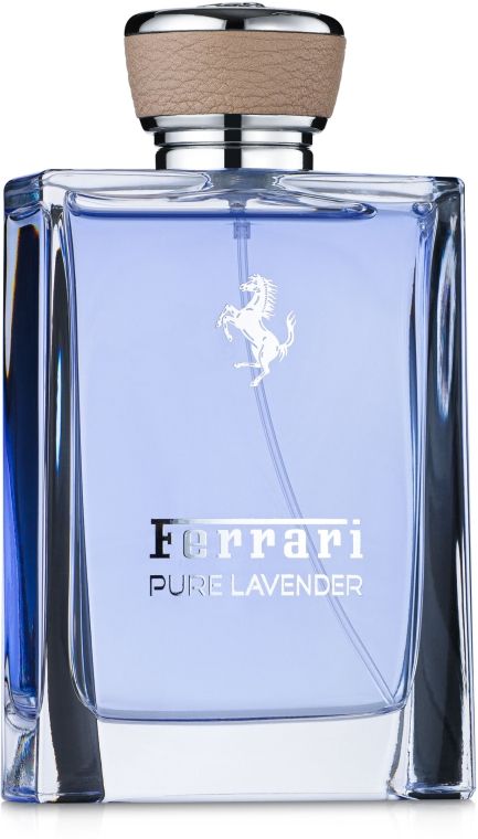 Ferrari Pure Lavender