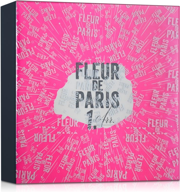 Fleur de Paris 1.Arrondissement