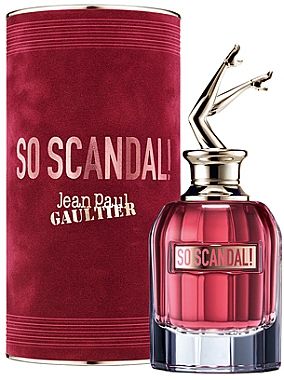 Jean Paul Gaultier So Scandal