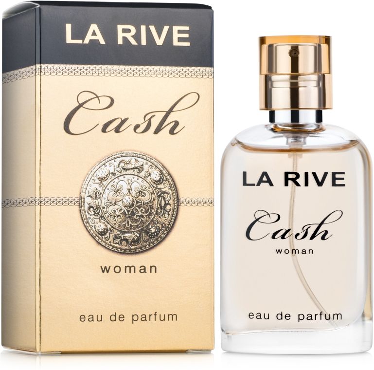 La Rive Cash Woman