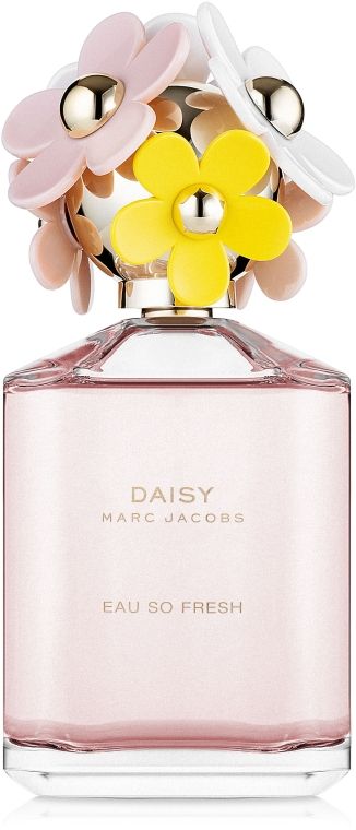 Marc Jacobs Daisy Eau So Fresh