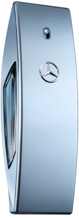 Mercedes-Benz Club Fresh