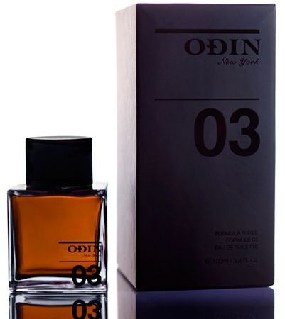 Odin 03 Century