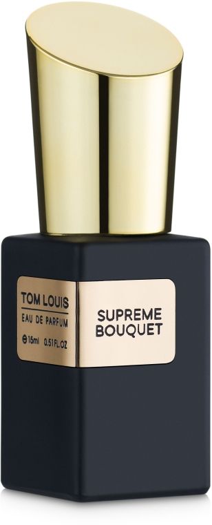Tom Louis Supreme Bouquet