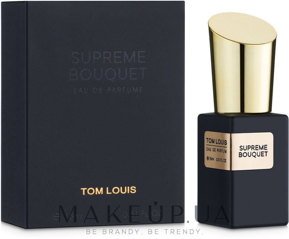 Tom Louis Supreme Bouquet