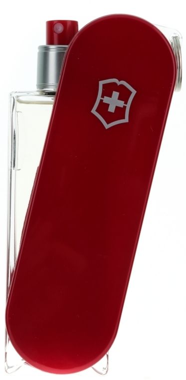Victorinox Swiss Army Swiss Army Classic Iconic Collection
