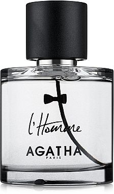 Agatha L'Homme