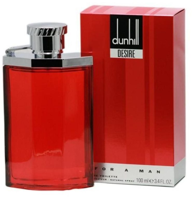 Alfred Dunhill Desire for a Men