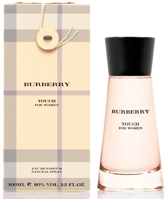 Burberry Touch For Women