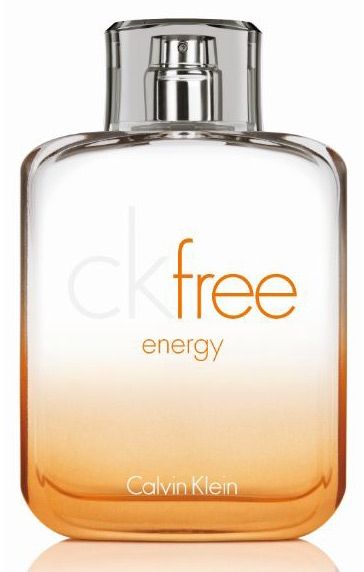 Calvin Klein Free Energy