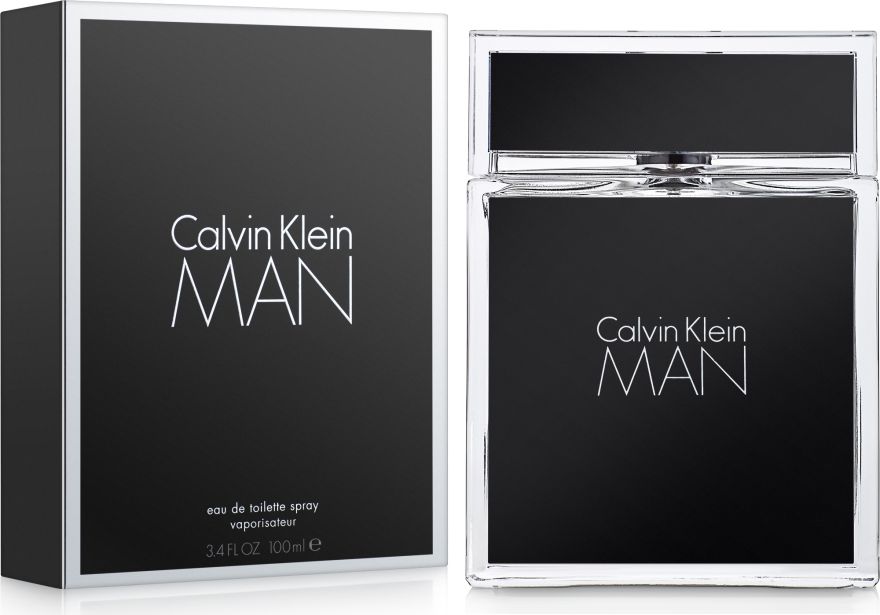 Calvin Klein MAN
