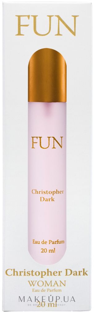 Christopher Dark Fun