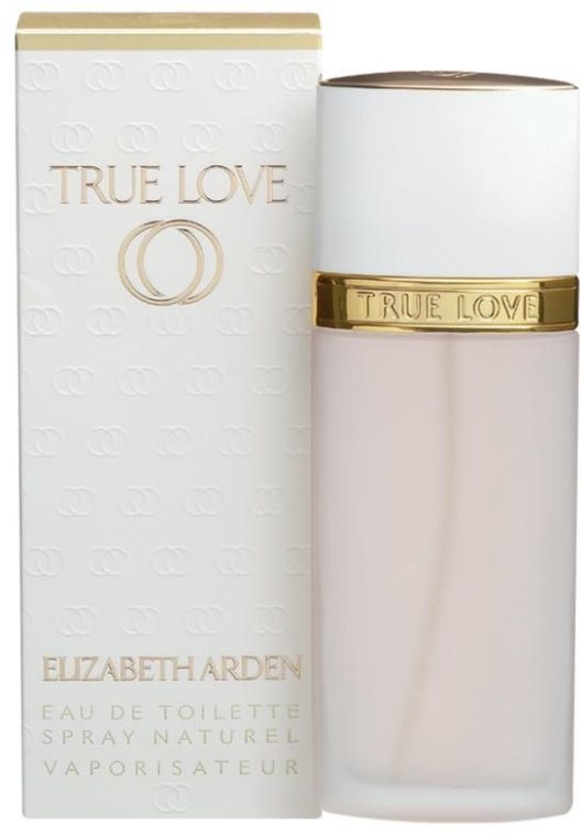 Elizabeth Arden True Love