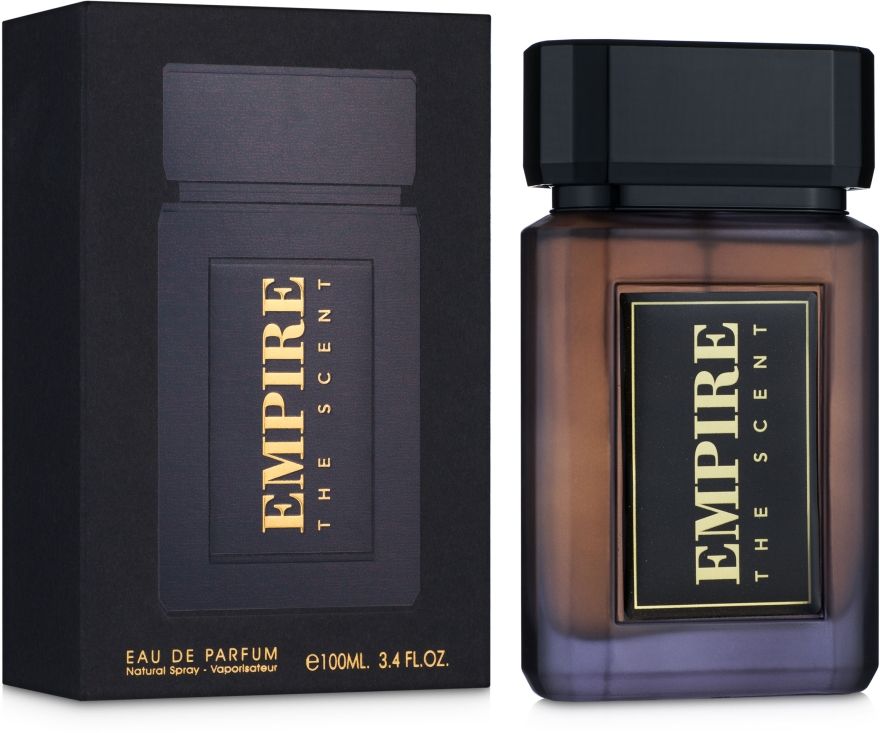 Fragrance World Empire The Scent