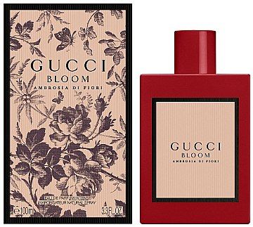 Gucci Bloom Ambrosia di Fiori