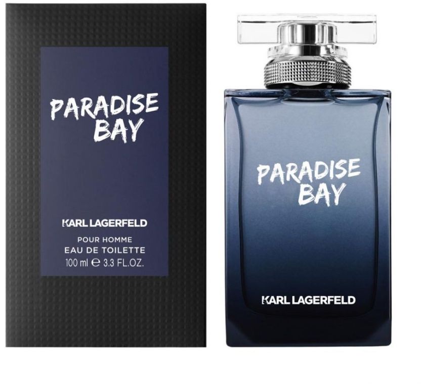 Karl Lagerfeld Paradise Bay Pour Homme