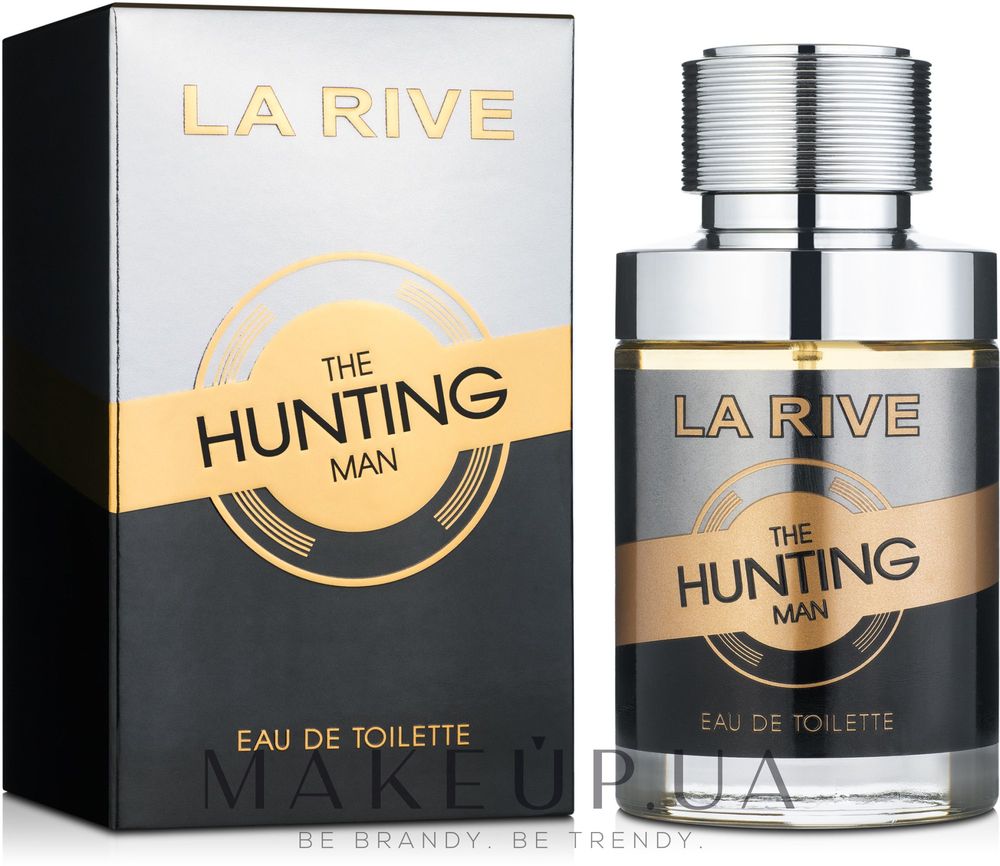 La Rive The Hunting Man