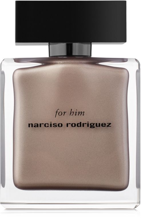 Narciso Rodriguez For Him Musc Collection
