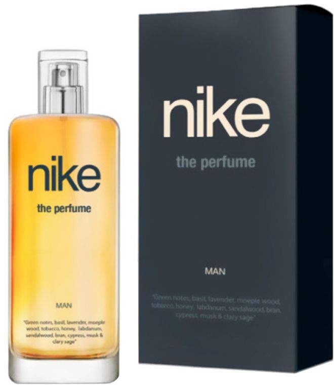 Nike The Perfume Man