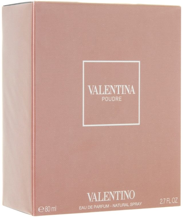 Valentino Valentina Poudre