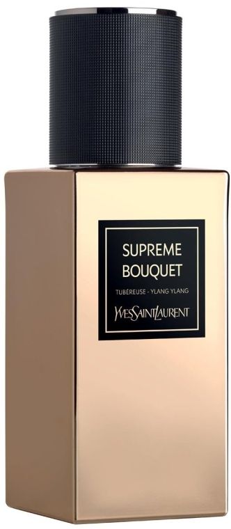 Yves Saint Laurent Supreme Bouquet Oriental Collection