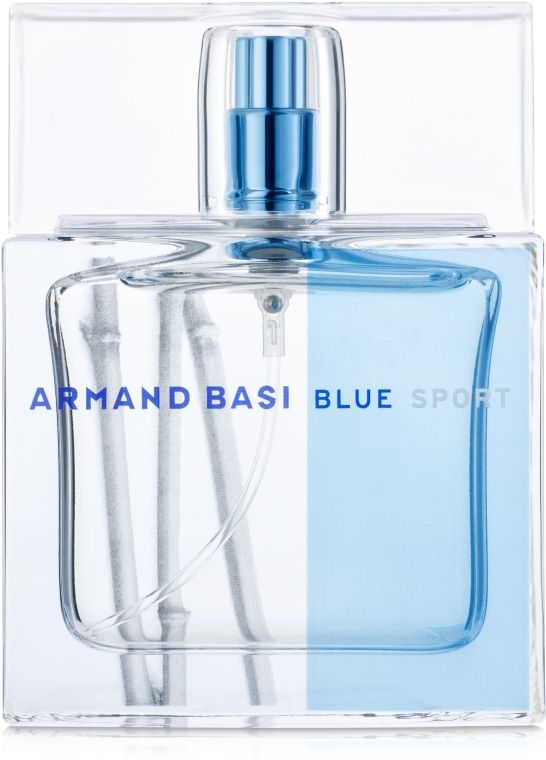 Armand Basi Blue Sport