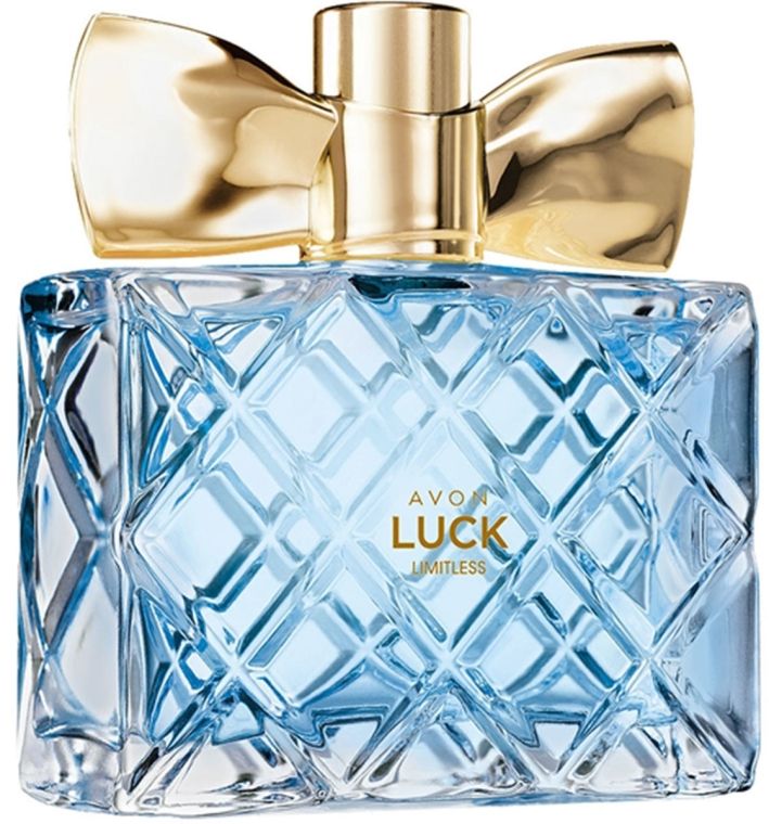 Avon Luck Limitless For Her