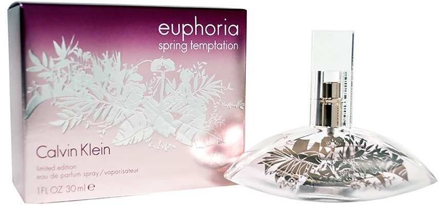 Calvin Klein Euphoria Spring Temptation