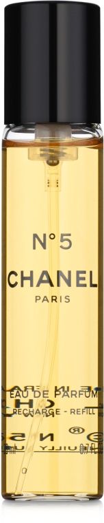 Chanel N5 Purse Spray