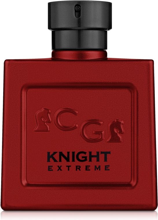 Christian Gautier Knight Extreme Pour Homme