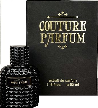 Couture Parfum Royal Fresh