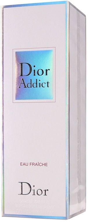 Dior Addict Eau Fraiche