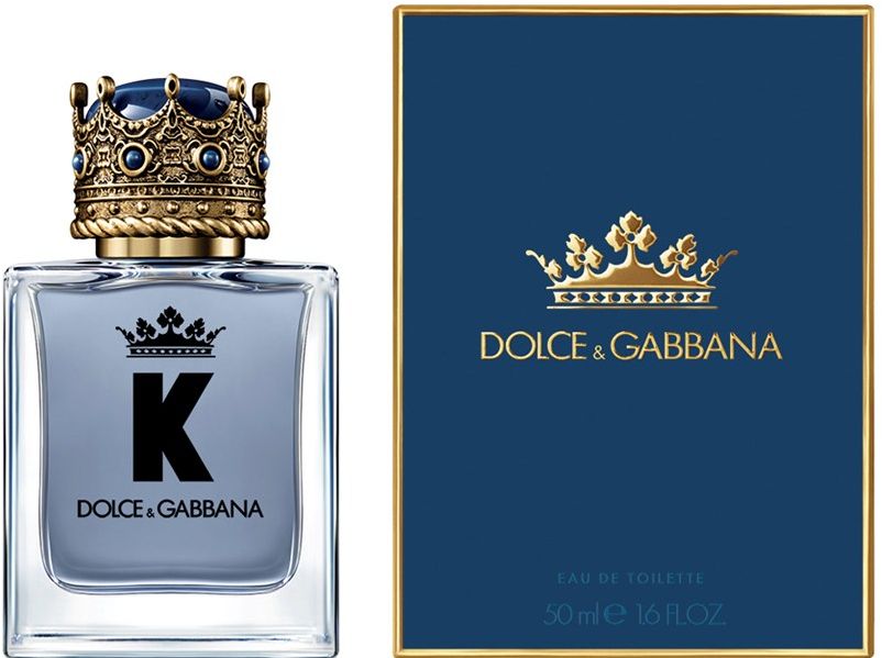 Dolce&Gabbana K By Dolce&Gabbana
