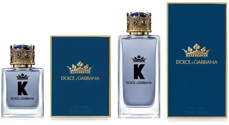 Dolce&Gabbana K By Dolce&Gabbana