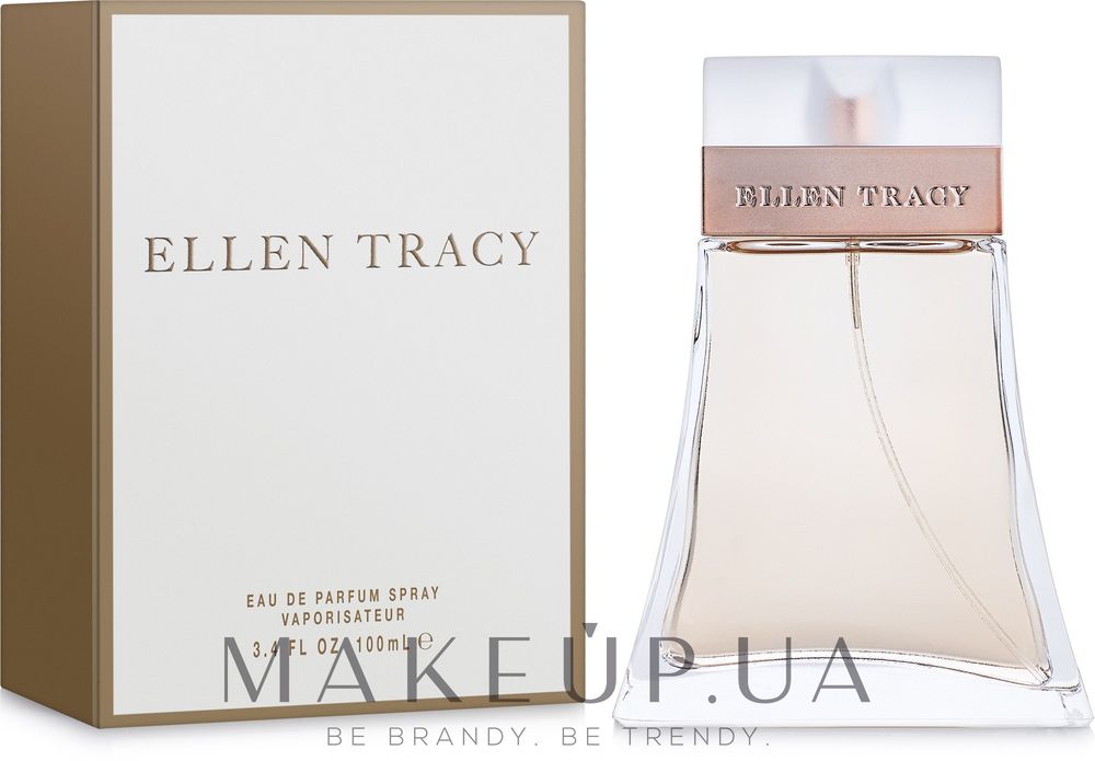 Ellen Tracy Eau de Parfum