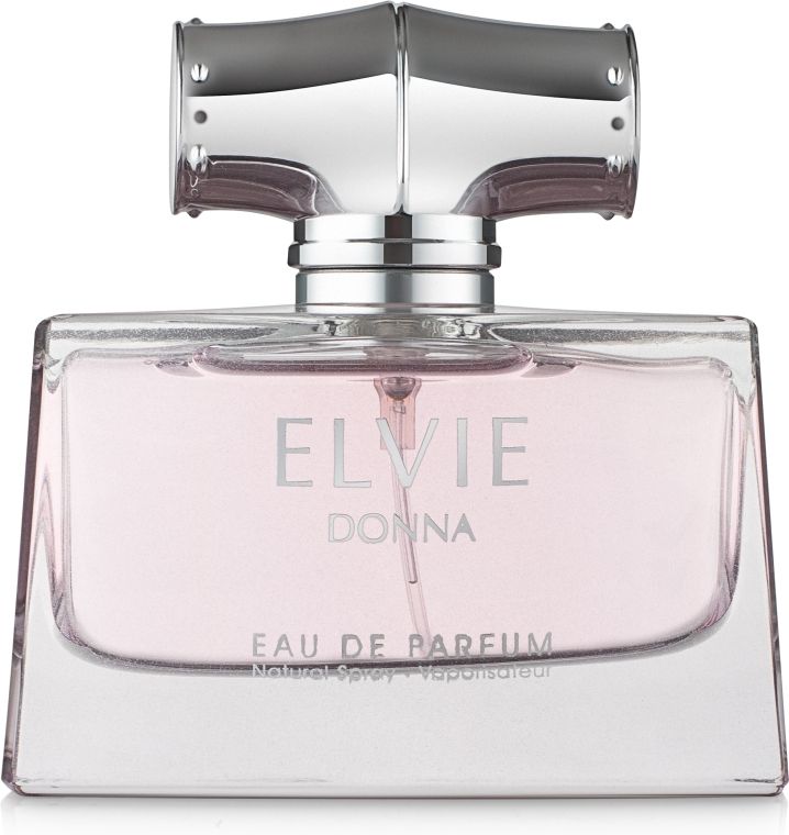 Fragrance World Elvie Donna