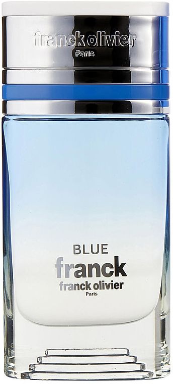 Franck Olivier Franck Blue